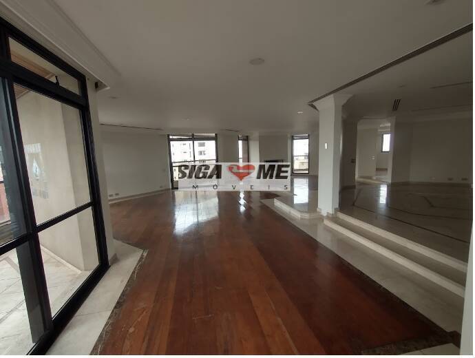 Apartamento, 6 quartos, 455 m² - Foto 3