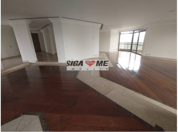 Apartamento, 6 quartos, 455 m² - Foto 21
