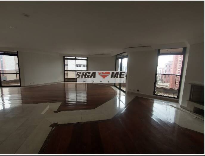 Apartamento, 6 quartos, 455 m² - Foto 22