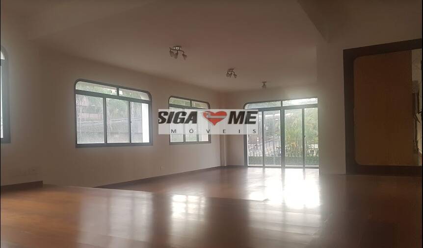 Apartamento, 3 quartos, 234 m² - Foto 1