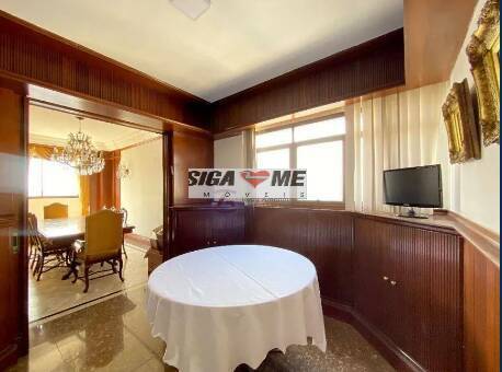 Apartamento, 4 quartos, 836 m² - Foto 7