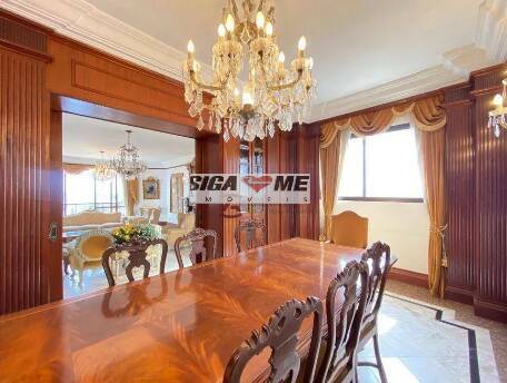 Apartamento, 4 quartos, 836 m² - Foto 6