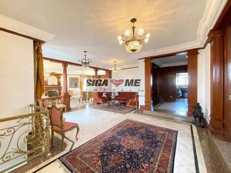 Apartamento, 4 quartos, 836 m² - Foto 8