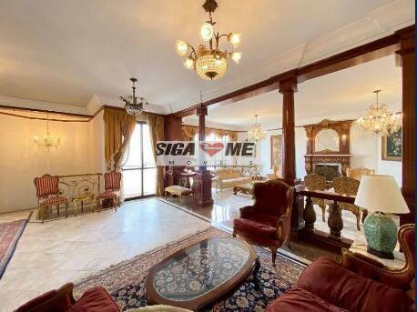 Apartamento, 4 quartos, 836 m² - Foto 9