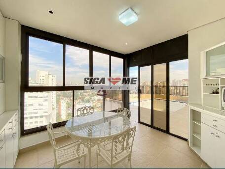 Apartamento, 4 quartos, 836 m² - Foto 11
