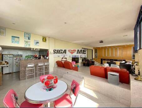 Apartamento, 4 quartos, 836 m² - Foto 14