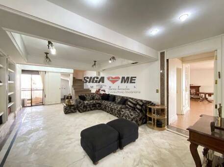 Apartamento, 4 quartos, 836 m² - Foto 15
