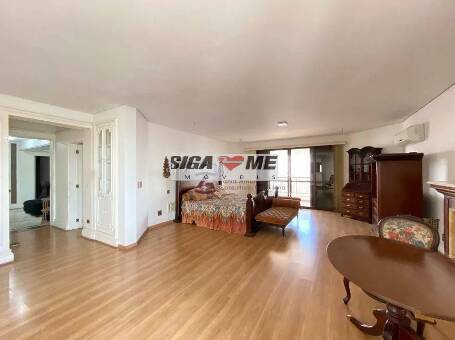 Apartamento, 4 quartos, 836 m² - Foto 18