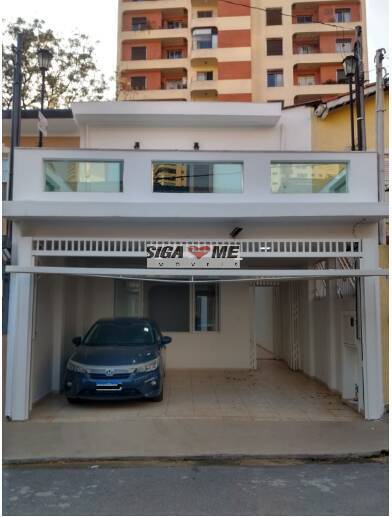 Casa, 3 quartos, 202 m² - Foto 16
