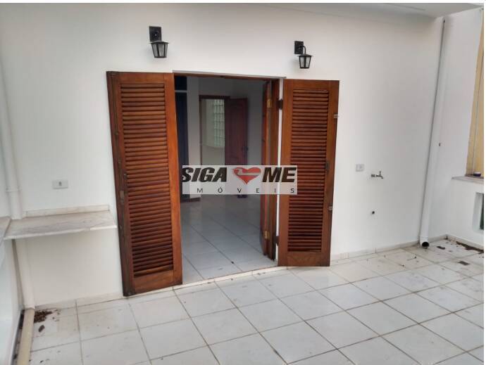 Casa, 3 quartos, 202 m² - Foto 2