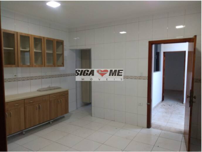 Casa, 3 quartos, 202 m² - Foto 1
