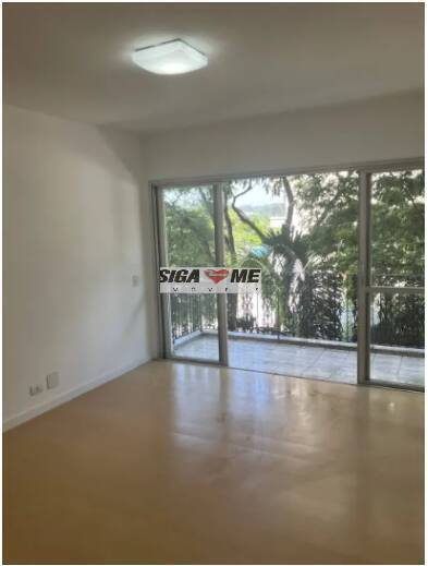 Apartamento, 3 quartos, 107 m² - Foto 1