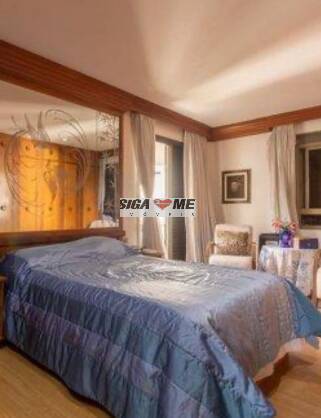 Apartamento, 4 quartos, 306 m² - Foto 4