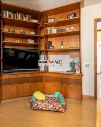 Apartamento, 4 quartos, 306 m² - Foto 2
