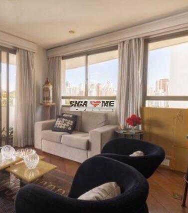 Apartamento, 4 quartos, 306 m² - Foto 5