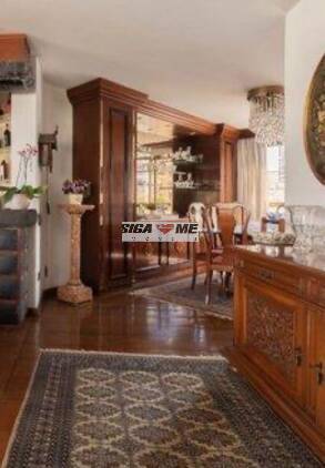 Apartamento, 4 quartos, 306 m² - Foto 6