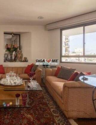 Apartamento, 4 quartos, 306 m² - Foto 14