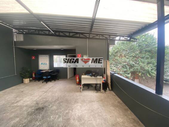 Depósito-Galpão, 280 m² - Foto 4