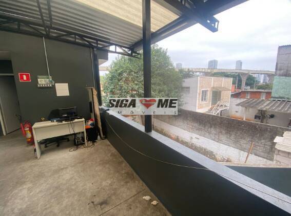 Depósito-Galpão, 280 m² - Foto 5