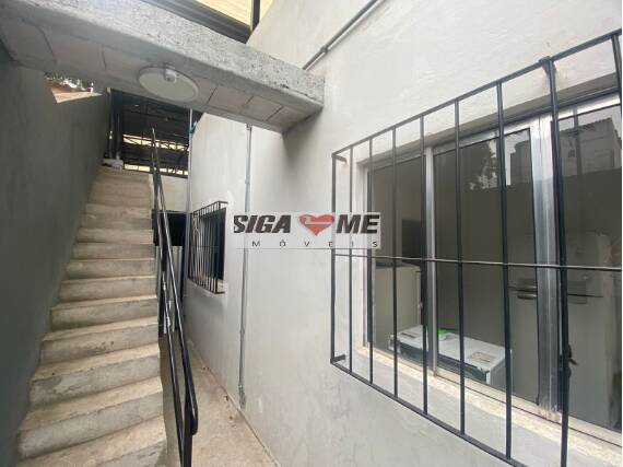 Depósito-Galpão, 280 m² - Foto 6