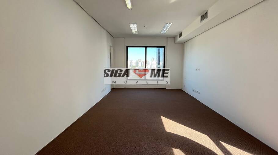 Sala-Conjunto, 35 m² - Foto 3