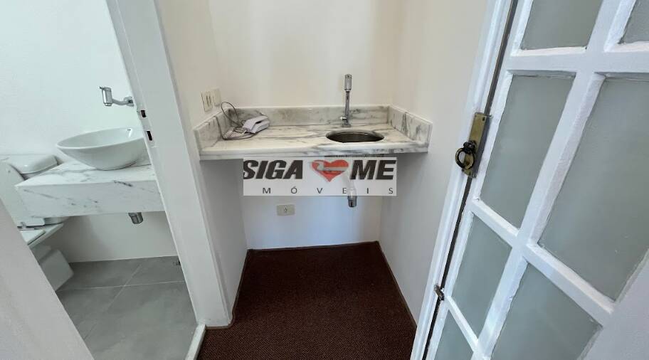 Sala-Conjunto, 35 m² - Foto 12