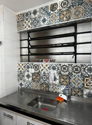 Apartamento, 2 quartos, 60 m² - Foto 7