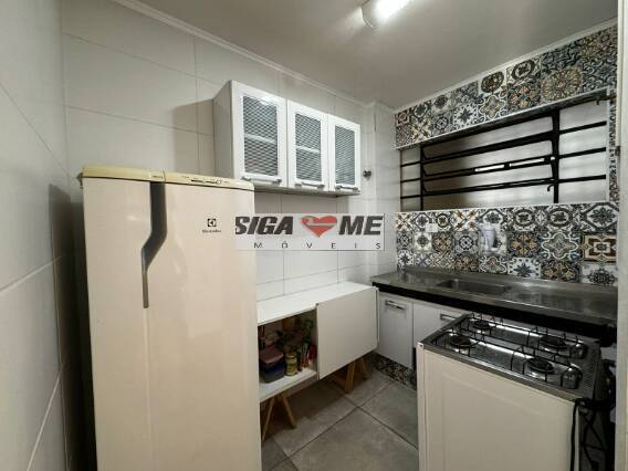 Apartamento, 2 quartos, 60 m² - Foto 8