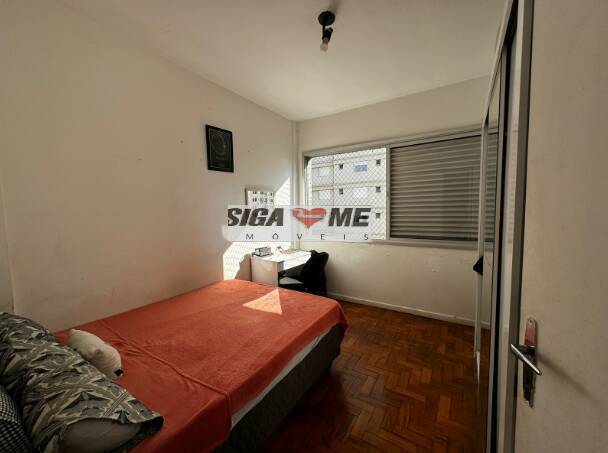 Apartamento, 2 quartos, 60 m² - Foto 11