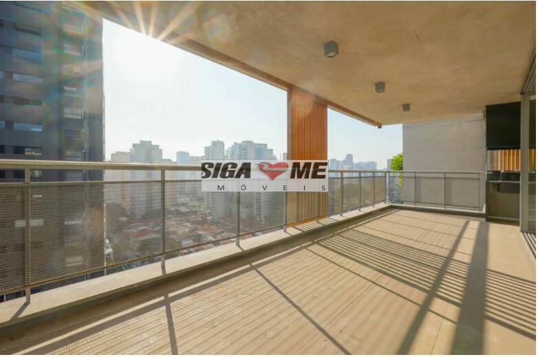 Apartamento, 3 quartos, 197 m² - Foto 13