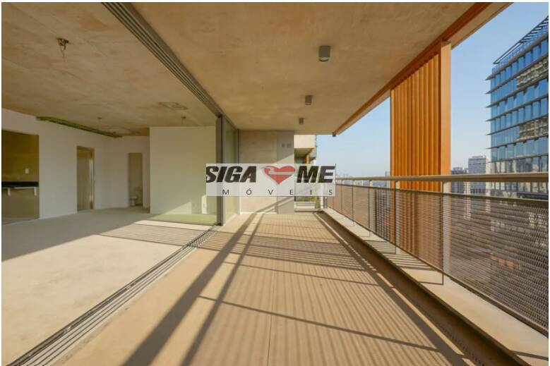 Apartamento, 3 quartos, 197 m² - Foto 1