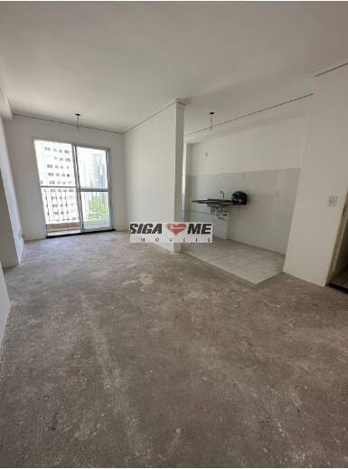 Apartamento, 2 quartos, 55 m² - Foto 1