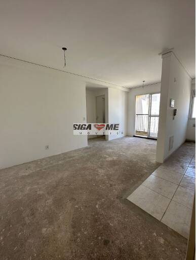 Apartamento, 2 quartos, 55 m² - Foto 2