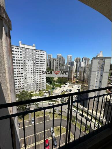 Apartamento, 2 quartos, 55 m² - Foto 20