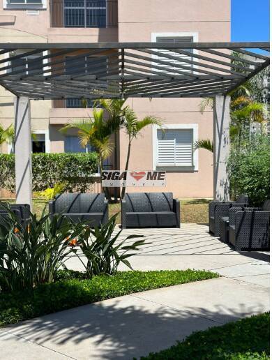 Apartamento, 2 quartos, 55 m² - Foto 21