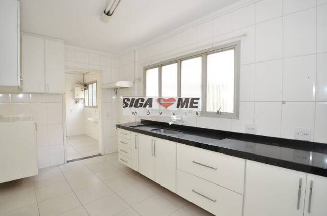 Apartamento, 3 quartos, 95 m² - Foto 24