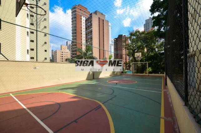 Apartamento, 3 quartos, 95 m² - Foto 34