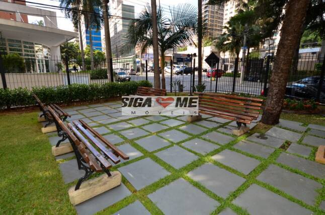 Apartamento, 3 quartos, 95 m² - Foto 35