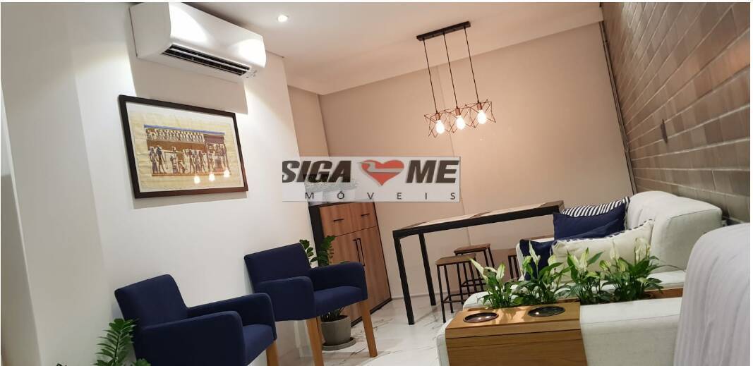 Apartamento, 2 quartos, 72 m² - Foto 2