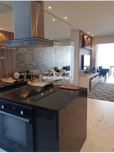 Apartamento, 2 quartos, 72 m² - Foto 3