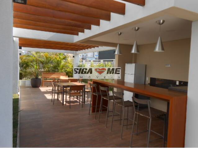 Apartamento, 2 quartos, 72 m² - Foto 9