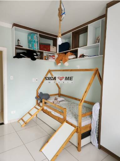 Apartamento, 2 quartos, 102 m² - Foto 6