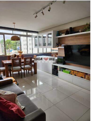 Apartamento, 2 quartos, 102 m² - Foto 11