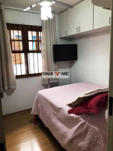 Casa de Condomínio, 3 quartos - Foto 21