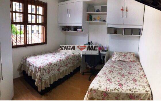 Casa de Condomínio, 3 quartos - Foto 22