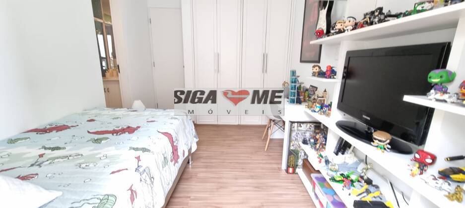 Apartamento, 4 quartos, 138 m² - Foto 2