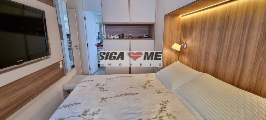 Apartamento, 4 quartos, 138 m² - Foto 3