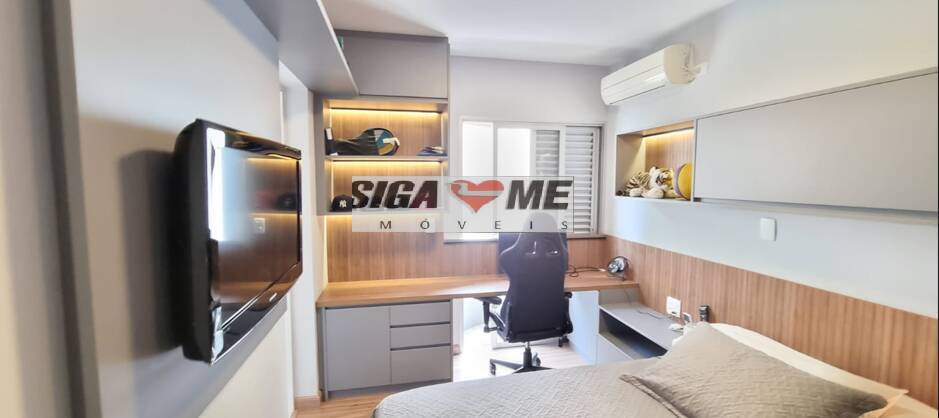 Apartamento, 4 quartos, 138 m² - Foto 5