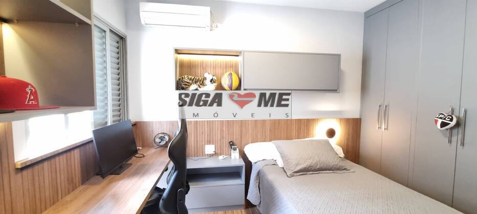 Apartamento, 4 quartos, 138 m² - Foto 6