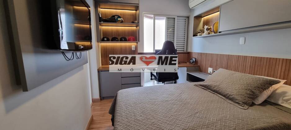 Apartamento, 4 quartos, 138 m² - Foto 7